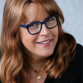 Dorothée Appel, CIO/CDO, DB Cargo AG, Sprecher at the CIO des Jahres