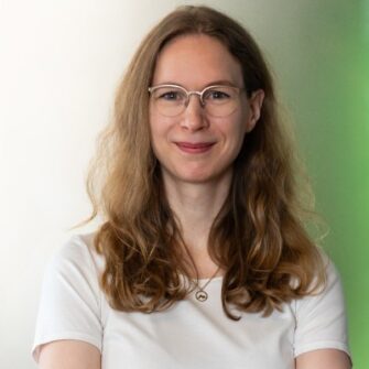 Dr. Hanna Huber, CTO Flix Tech, Flix SE, Sprecher at the CIO des Jahres