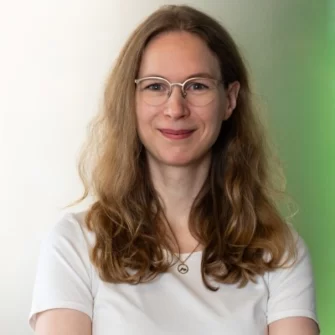 Dr. Hanna Huber, CTO Flix Tech, Flix SE, Sprecher at the CIO des Jahres