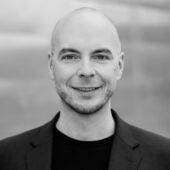 Dr. Peter Dornheim, CISO, Daimler Truck AG, Sprecher at the CIO des Jahres