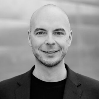 Dr. Peter Dornheim, CISO, Daimler Truck AG, Sprecher at the CIO des Jahres