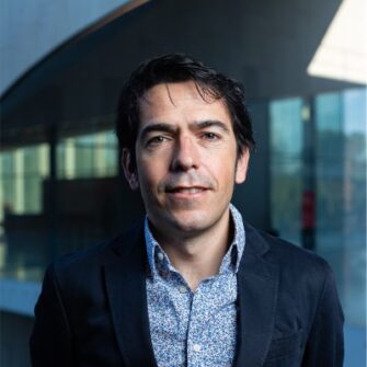 Kiko León, CIO, IskayPet, Embajador at the CIO Leadership Live Exchange España