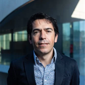 Kiko León, CIO, IskayPet, Embajador at the CIO Leadership Live Exchange España