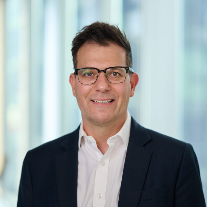 Gary Adler, Chief Digital & AI Officer, MinterEllison