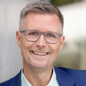Harald Schirmer, Organisationsentwickler und Experte für Digitale Transformation, Sprecher at the Channel Partner Kongress