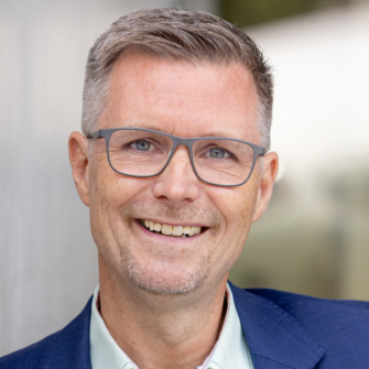 Harald Schirmer, Organisationsentwickler und Experte für Digitale Transformation, Sprecher at the Channel Partner Kongress