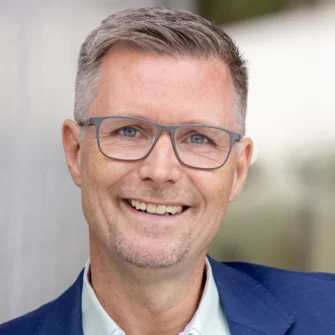 Harald Schirmer, Organisationsentwickler und Experte für Digitale Transformation, Sprecher at the Channel Partner Kongress