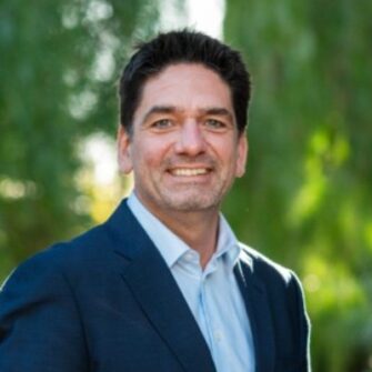 Xavier Michavila, CIO, IESE, Embajador at the CIO Leadership Live Exchange España