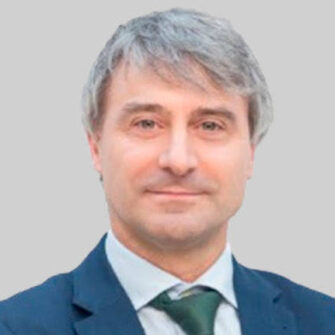 Sergio Merchan, CIO, Iberdrola, Embajador at the CIO Leadership Live Exchange España