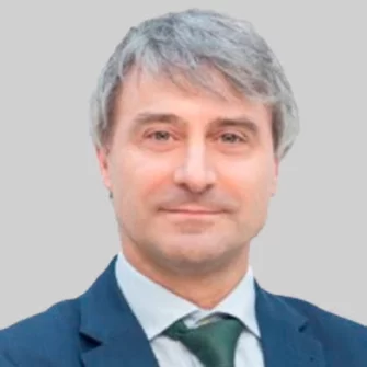 Sergio Merchan, CIO, Iberdrola, Embajador at the CIO Leadership Live Exchange España