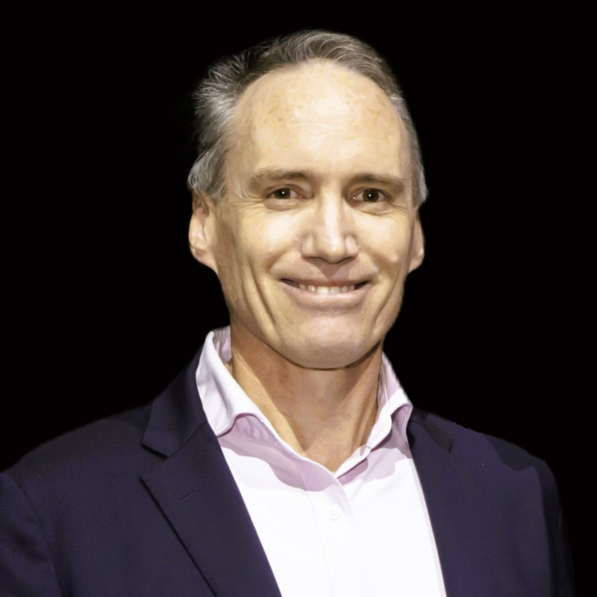 John Sutherland John Sutherland, Chief Digital Information Officer, Calvary Health Care, Judge at the CIO 50 Awards & Conference Australia
