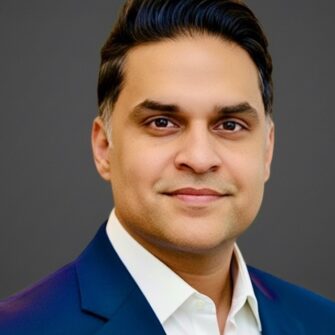 Manish Dasaur