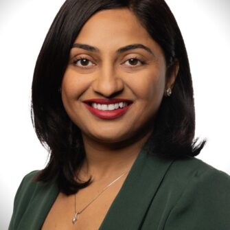 Meghna Shah