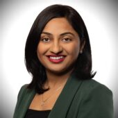 Meghna Shah, Principal, Engineering and AI, PwC, Speaker at the CIO 100 Leadership Live New York