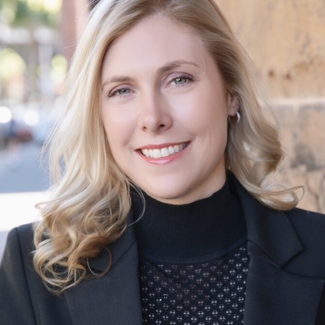 Melanie Evans, Executive Director, Digital, Data and Technology, ASIC, Judge at the CIO 50 Awards & Conference Australia