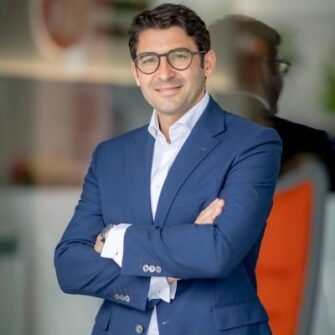 David Vaquero, Chief Technology Officer (CTO) and Deputy General Manager, Nationale-Nederlanden, Embajador at the CIO Leadership Live Exchange España