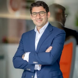David Vaquero, Chief Technology Officer (CTO) and Deputy General Manager, Nationale-Nederlanden, Embajador at the CIO Leadership Live Exchange España