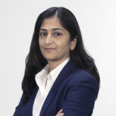 Neeti Wahi, Chief Digital & Information Officer, Indus Towers Limited, Speaker at the CIO 100 Awards & Conference India