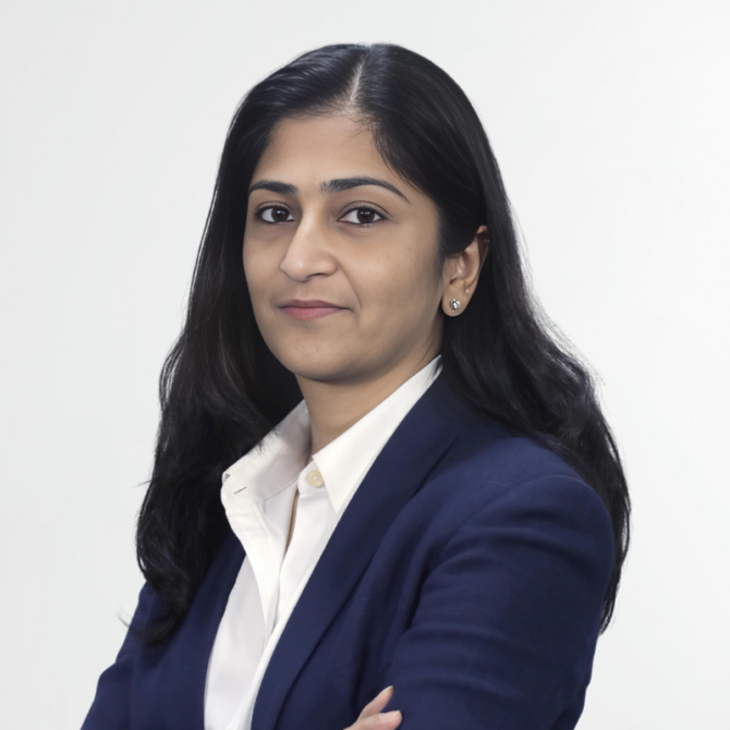Neeti Wahi, Chief Digital & Information Officer, Indus Towers Limited, Speaker at the CIO 100 Awards & Conference India