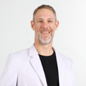 Nick Jonsson, Global Keynote Speaker, Master Coach & Facilitator, Limitless Life, Speaker at the CIO 100 Awards & Conference India