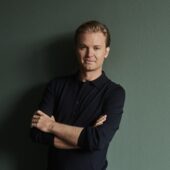 Nico Rosberg, ehemaliger Formel 1 Weltmeister, Entrepreneur & Investor, Sprecher at the CIO des Jahres