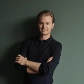 Nico Rosberg, ehemaliger Formel 1 Weltmeister, Entrepreneur & Investor, Sprecher at the CIO des Jahres