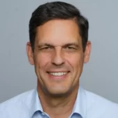 Dr. Oliver Mauss, CEO, NEXOWARE GmbH, Sprecher at the Channel Partner Kongress