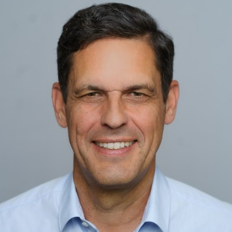 Dr. Oliver Mauss, CEO, NEXOWARE GmbH, Sprecher at the Channel Partner Kongress