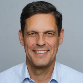 Dr. Oliver Mauss, CEO, NEXOWARE GmbH, Sprecher at the Channel Partner Kongress