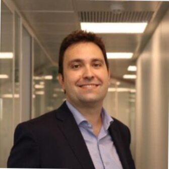 Marcel Alet, CIO, Palladium Hotel Group, Embajador at the CIO Leadership Live Exchange España
