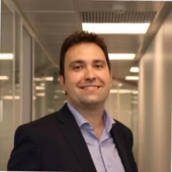 Marcel Alet, CIO, Palladium Hotel Group