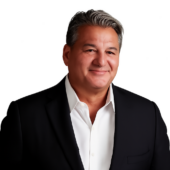 Patrick Thompson, Global Senior Vice President Customer Transformation, Celonis, Speaker at the 2026 CIO 100 Awards & Conference