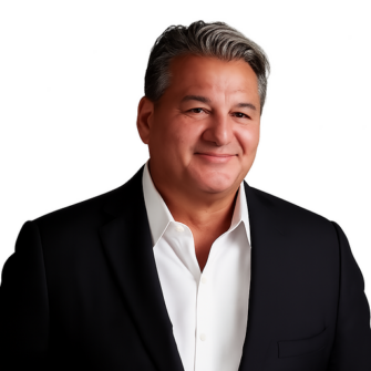 Patrick Thompson, Global Senior Vice President Customer Transformation, Celonis, Speaker at the 2026 CIO 100 Awards & Conference