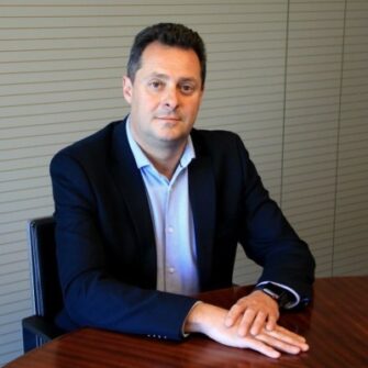 David Serral, CIO, Port de Barcelona, Embajador at the CIO Leadership Live Exchange España