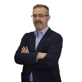 Javier Paniagua Martinez, CIO y Director de Proyectos , RISI S.A.