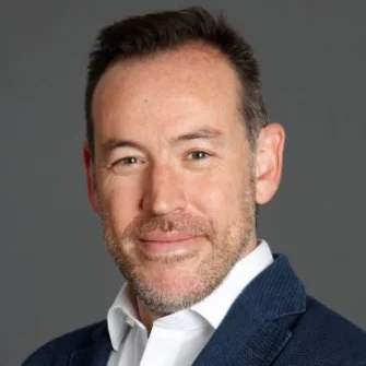 Miguel Ángel Iglesias, Global CIO, SEAT & CUPRA, Embajador at the CIO Leadership Live Exchange España