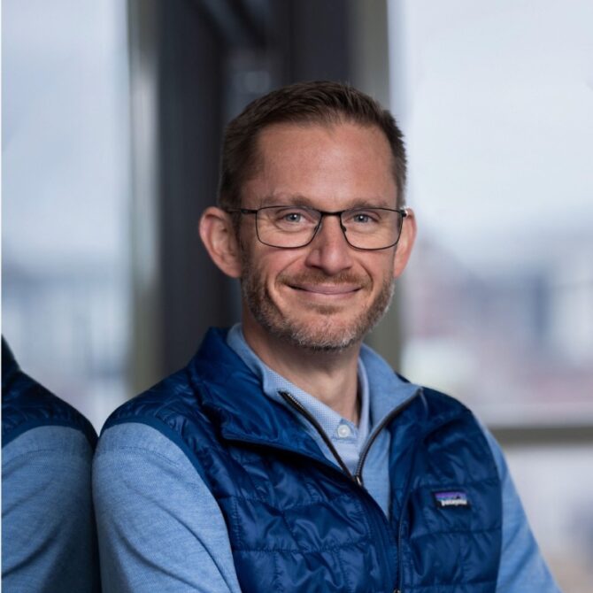 Doug Shepherd, Head of Offensive Security, Cloudflare, Speaker at the 2026 CIO 100 Awards & Conference