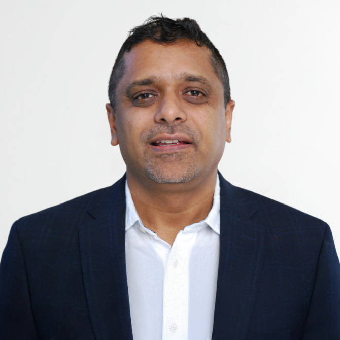 Sajan Paul, General Manager, HPE Networking, India, Speaker at the CIO 100 Awards & Conference India