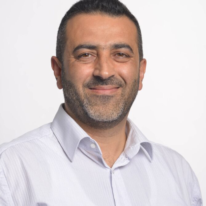 Sami Yalavac, Advisory Board Member & Non Executive Director, Judge at the CIO 50 Awards & Conference Australia