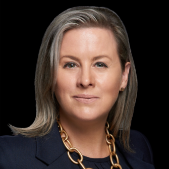 Sheridan Ware, Independant Strategic Advisor, Judge at the CIO 50 Awards & Conference Australia
