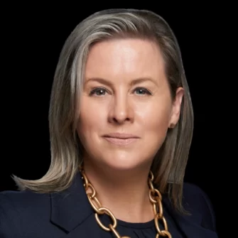 Sheridan Ware, Independant Strategic Advisor, Judge at the CIO 50 Awards & Conference Australia