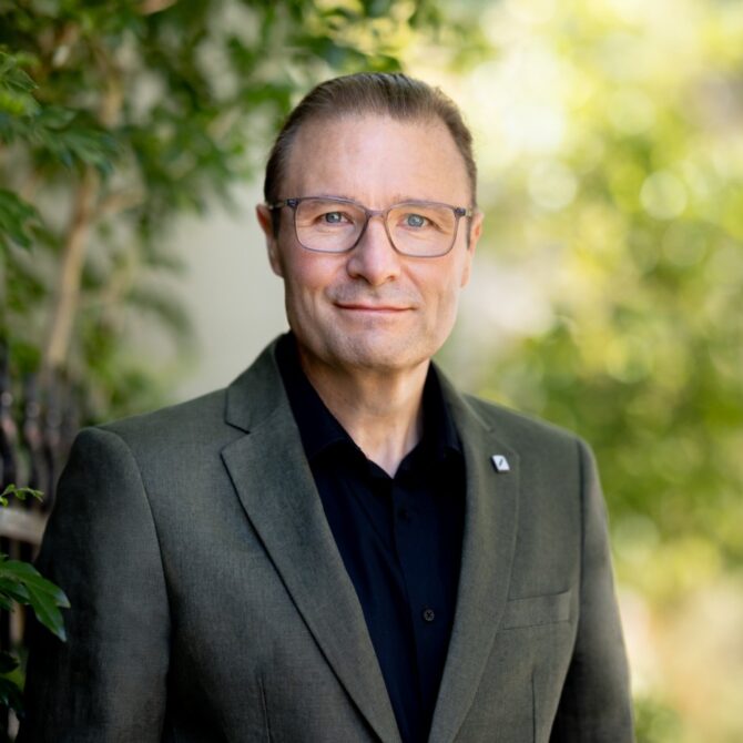 Tim Sheedy, Principal Advisor & Founder, Singularity Research, Judge at the CIO 50 Awards & Conference Australia