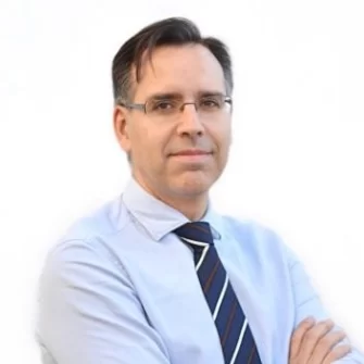 Tomás Rodicio, CIO, UMusic Hotels, Embajador at the CIO Leadership Live Exchange España