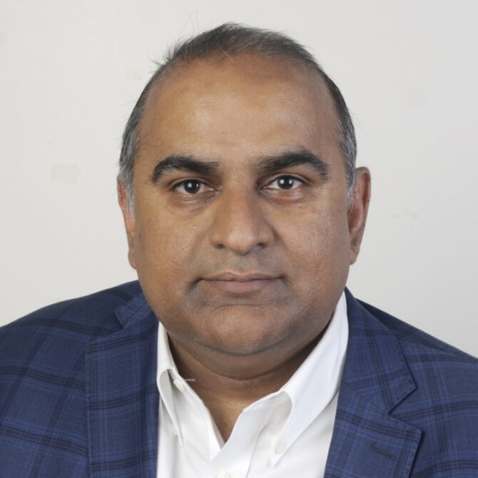 Venky Jayaraman