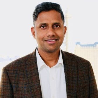 Vijay Rayapati 