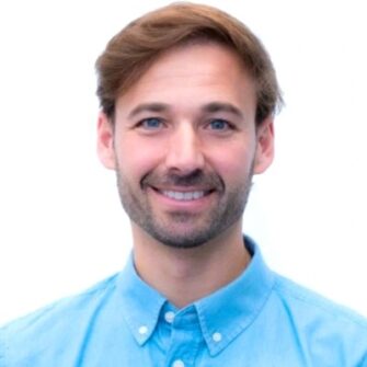 Jordi Roda, Chief Digital Officer, Decathlon España, Embajador at the CIO Leadership Live Exchange España