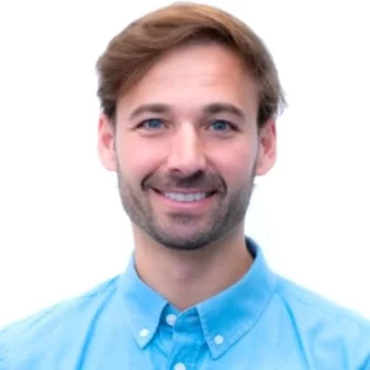 Jordi Roda, Chief Digital Officer, Decathlon España, Embajador at the CIO Leadership Live Exchange España