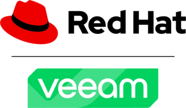Red Hat & Veeam - CIO 100 ASEAN 2025