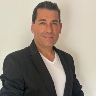 Toni Navas, Digital Tech & Transformation Director , MotoGP™