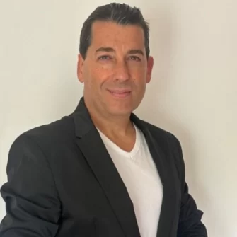Toni Navas, Digital Tech & Transformation Director, MotoGP™, Embajador at the CIO Leadership Live Exchange España